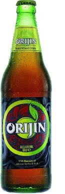 Orijin beer